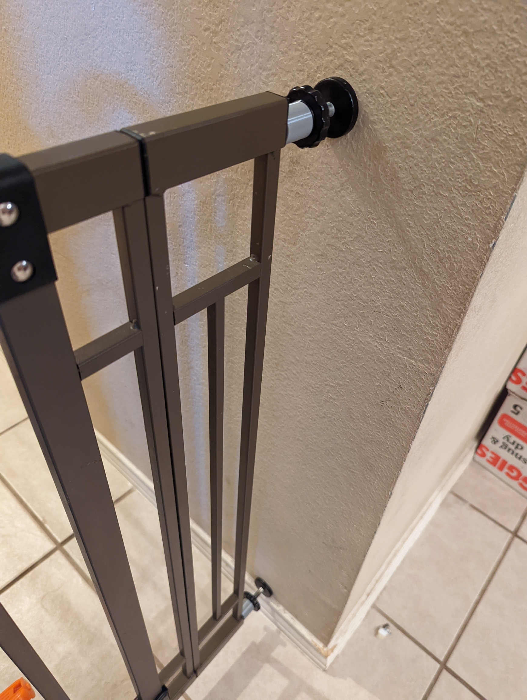 Summer Child Gate Spacers by Neil Clack | Download free STL model ...