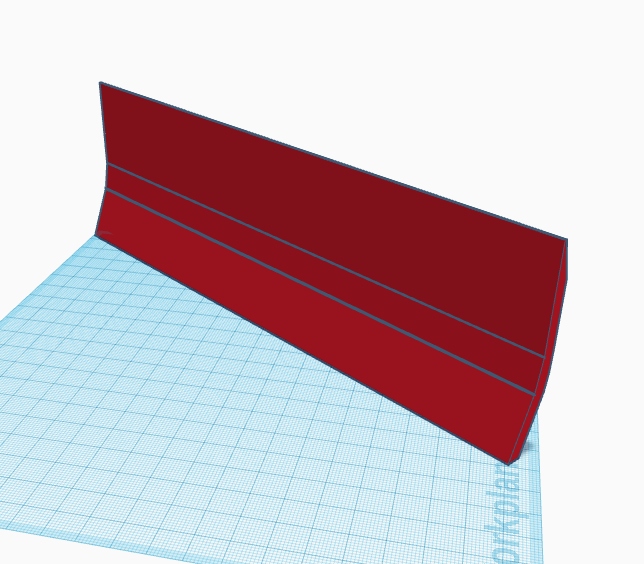 Full sized rear skid plate for OneWheel GT by Dan | Download free STL ...