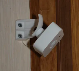 Sonoff Zigbee 3.0 Dongle wall mount by whocares333