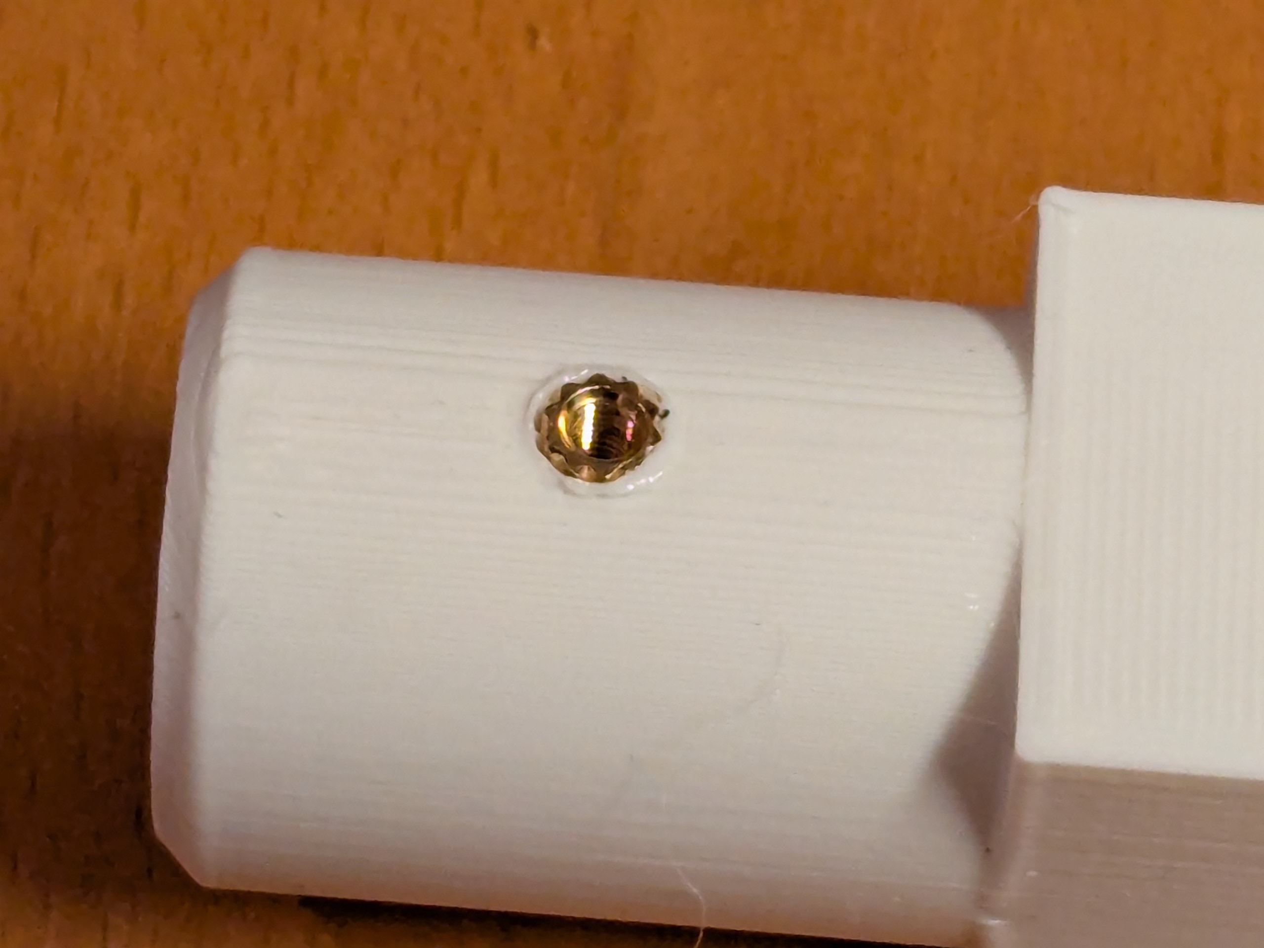 Handle for the window opener