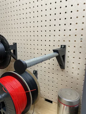 Filament Spool Holder