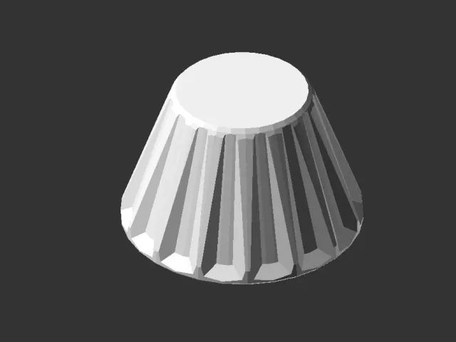 encoder Knob