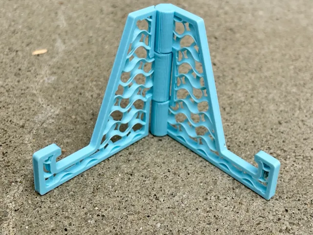 Folding Phone Stand