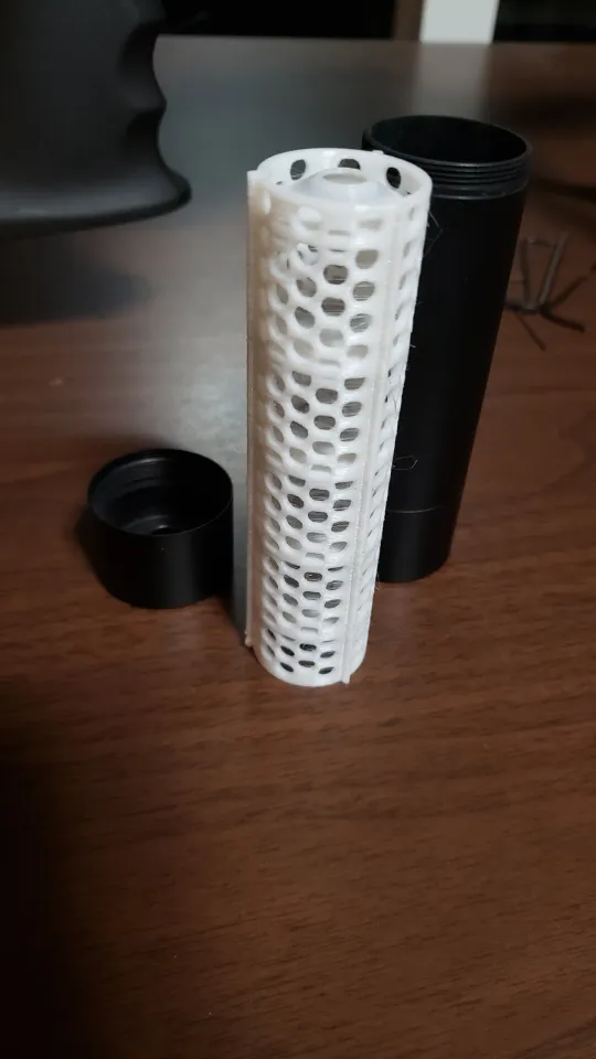 UMAREX NOTOS MODERATOR CANCAN -5db – Bravo3D