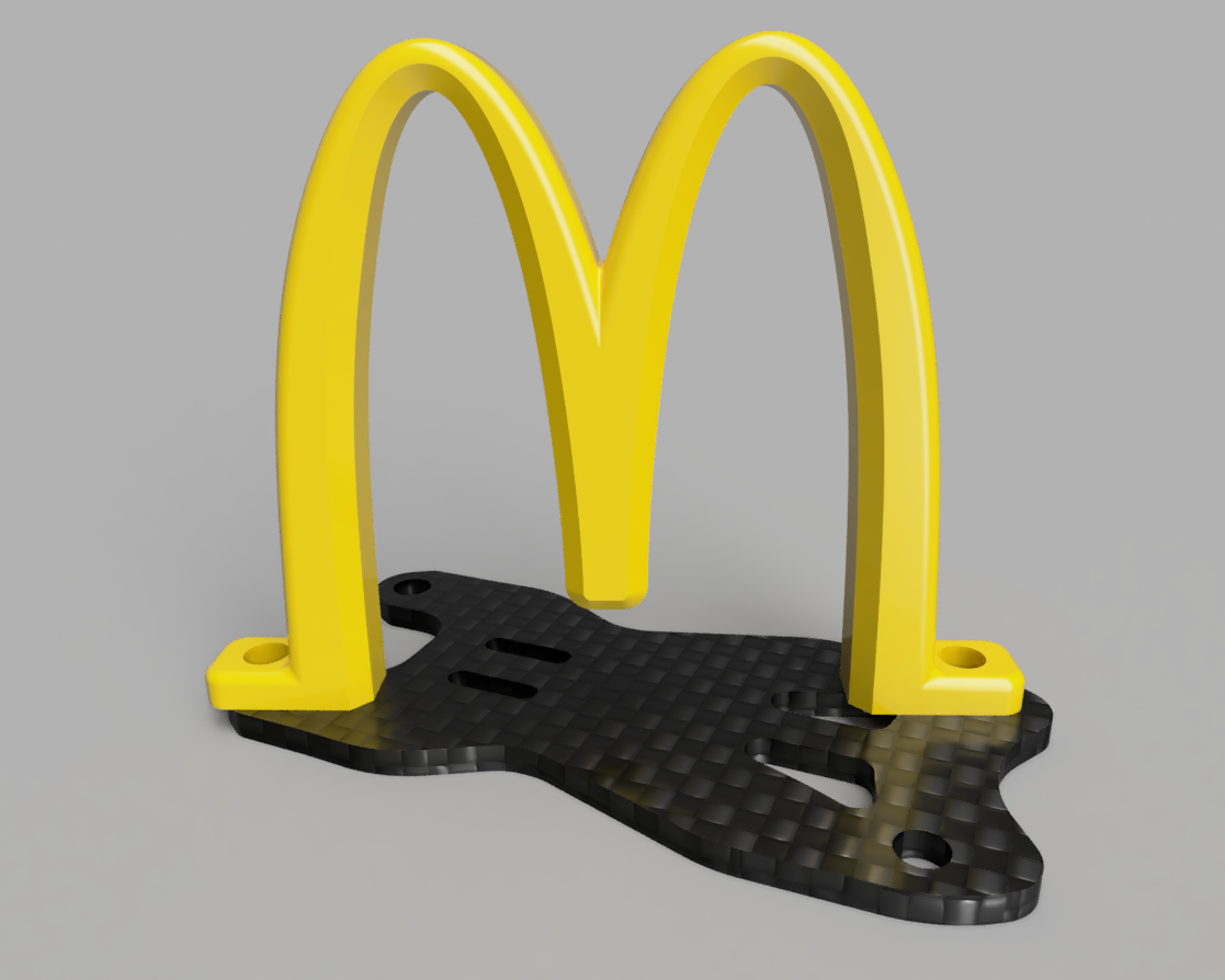 Switchback Pro SwitchMac turtle arch