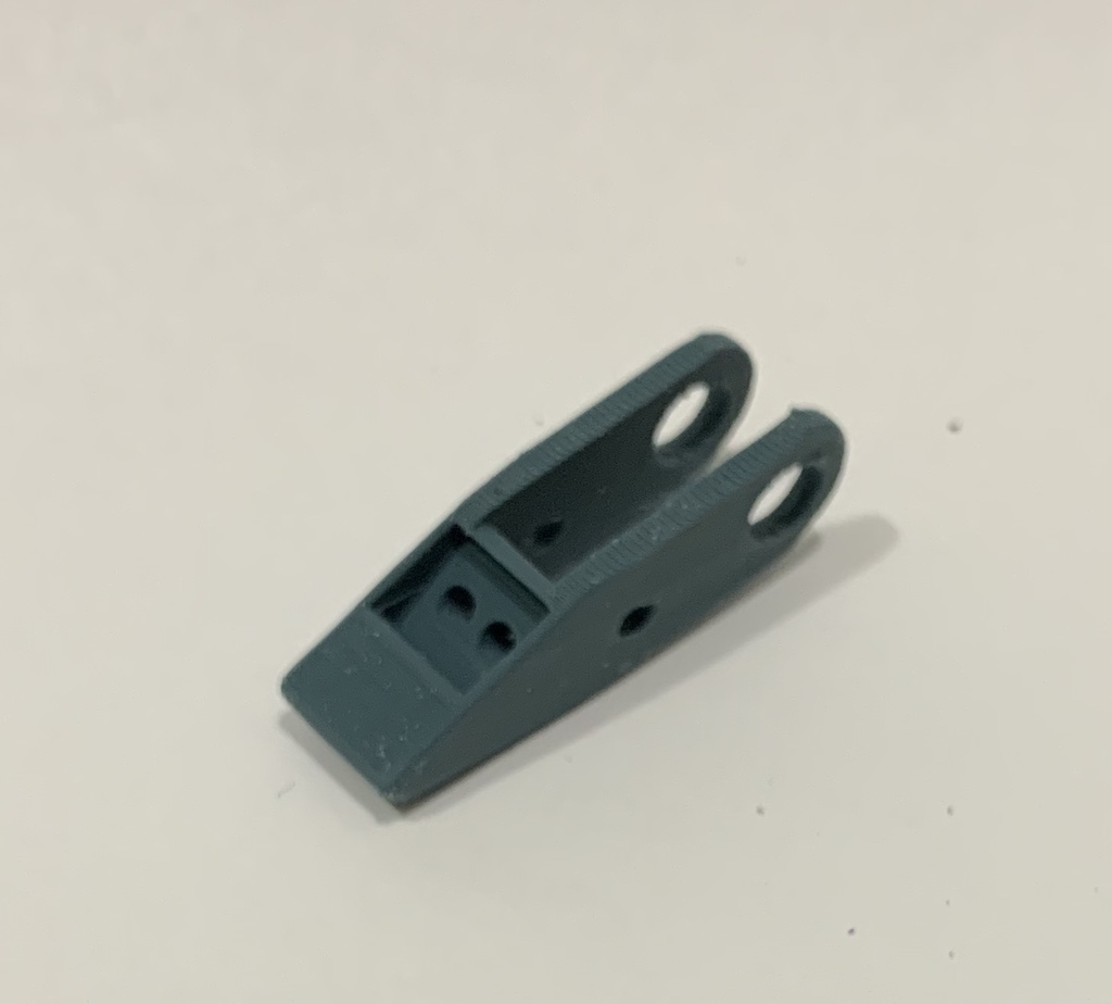 Miniatura 11 do modelo 3D Dart Case
