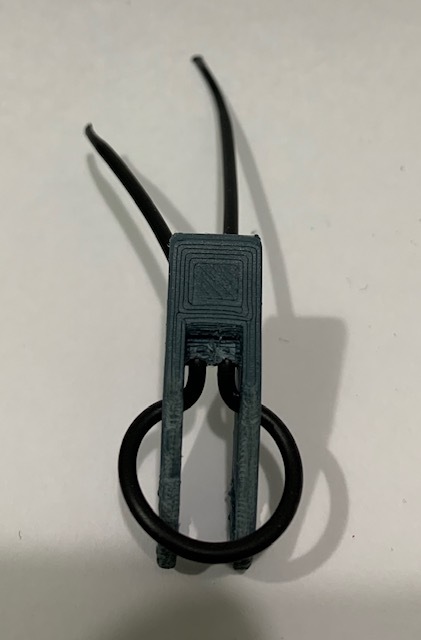 Miniatura 12 do modelo 3D Dart Case