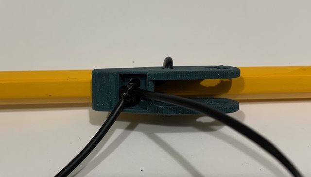 Miniatura 14 do modelo 3D Dart Case