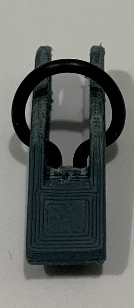 Miniatura 16 do modelo 3D Dart Case