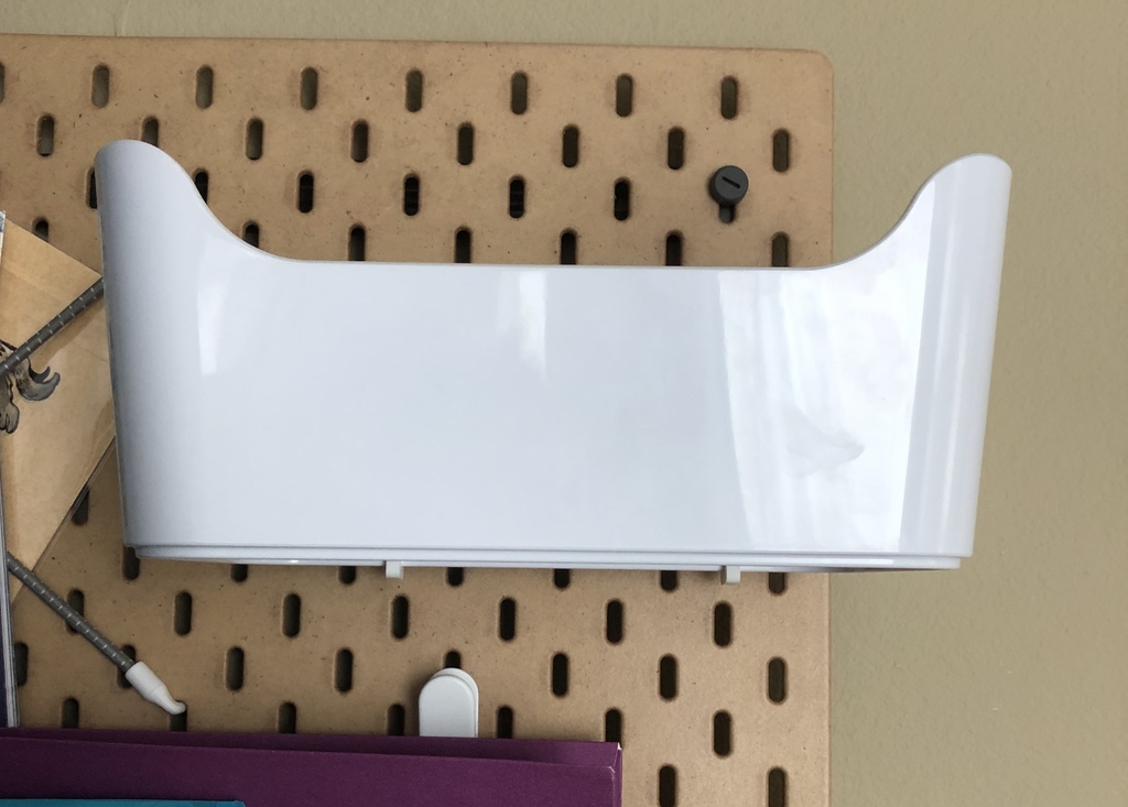 IKEA VARIERA-SKADIS Bracket v1.3