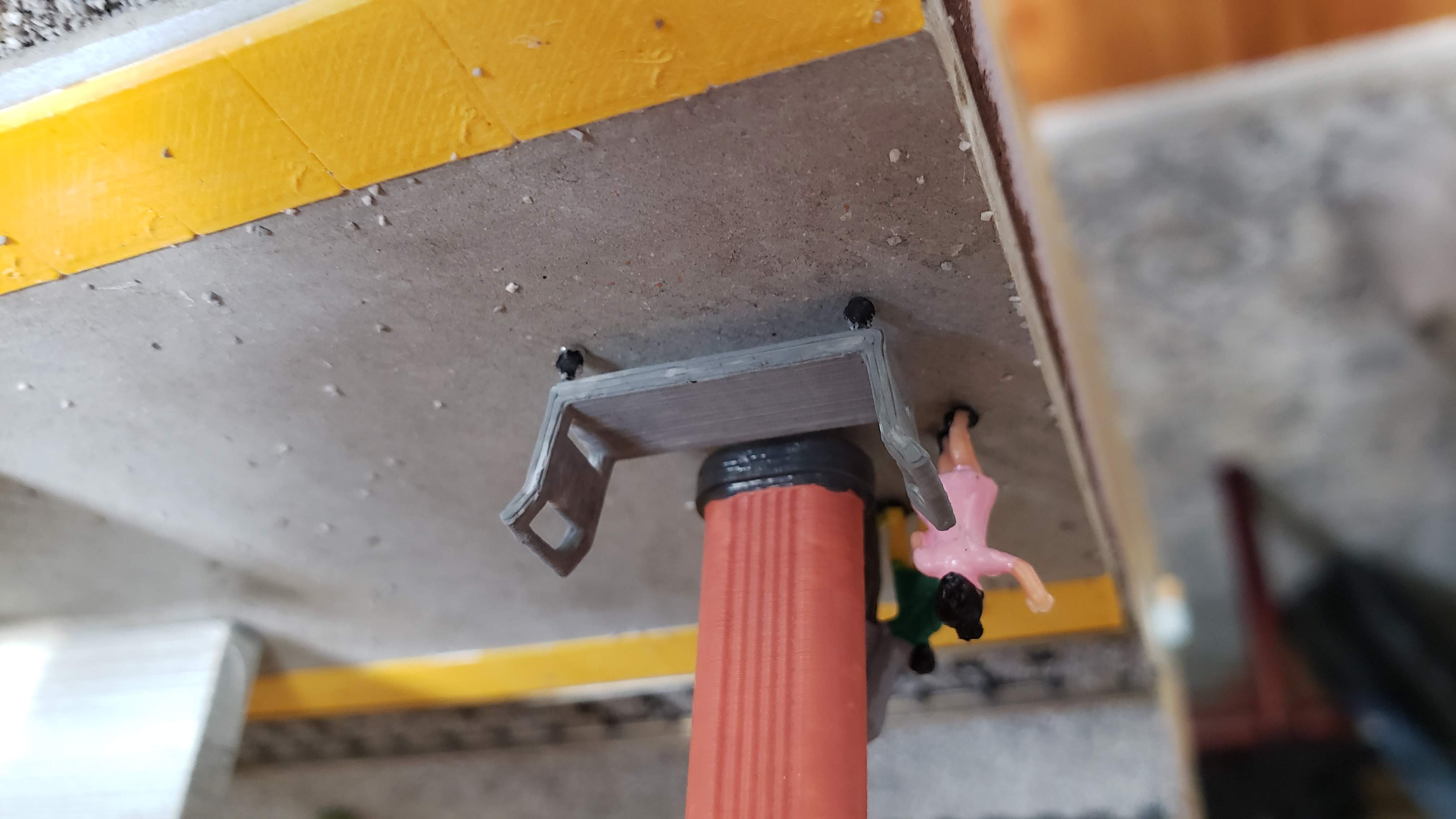 Luggage Cart by Models Download free STL model