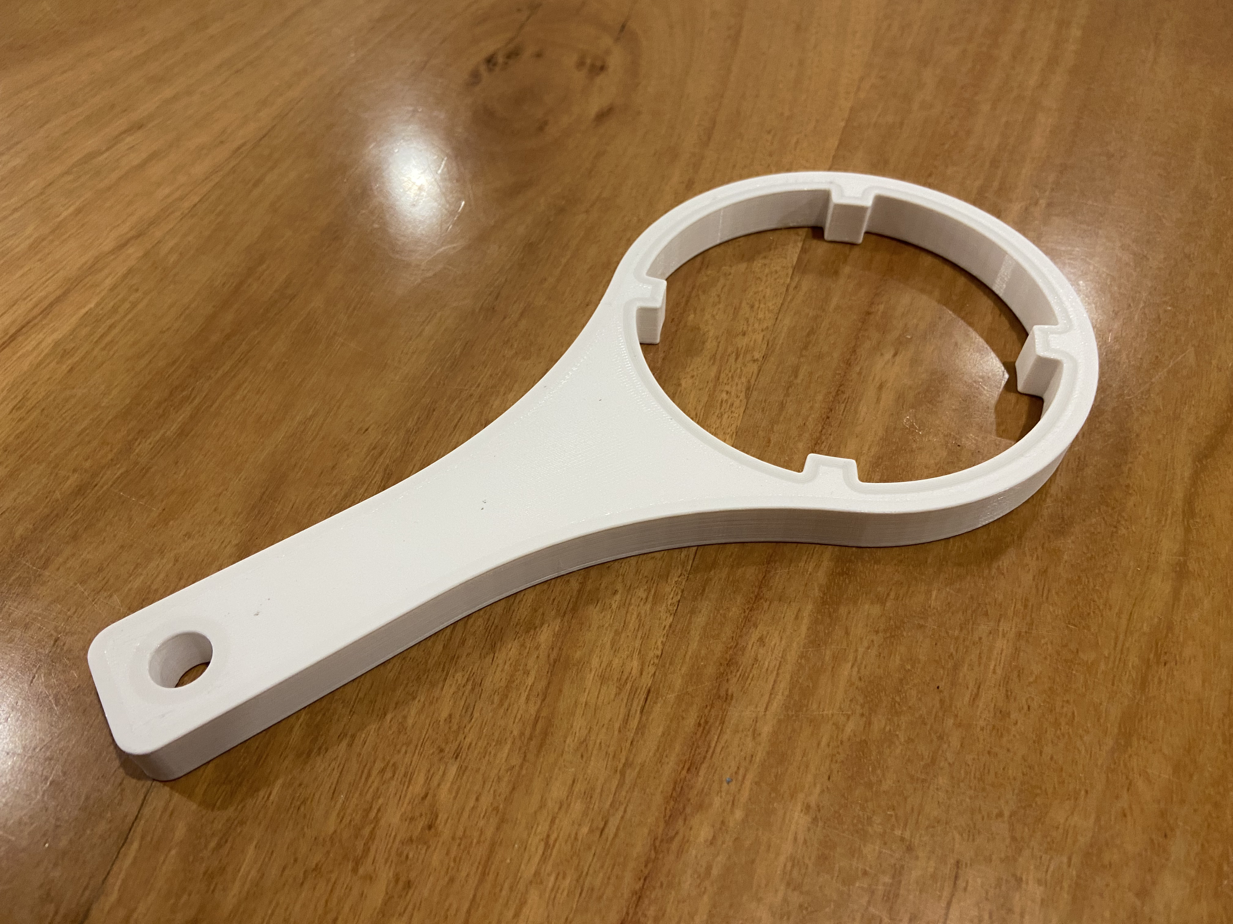Water Filter Wrench