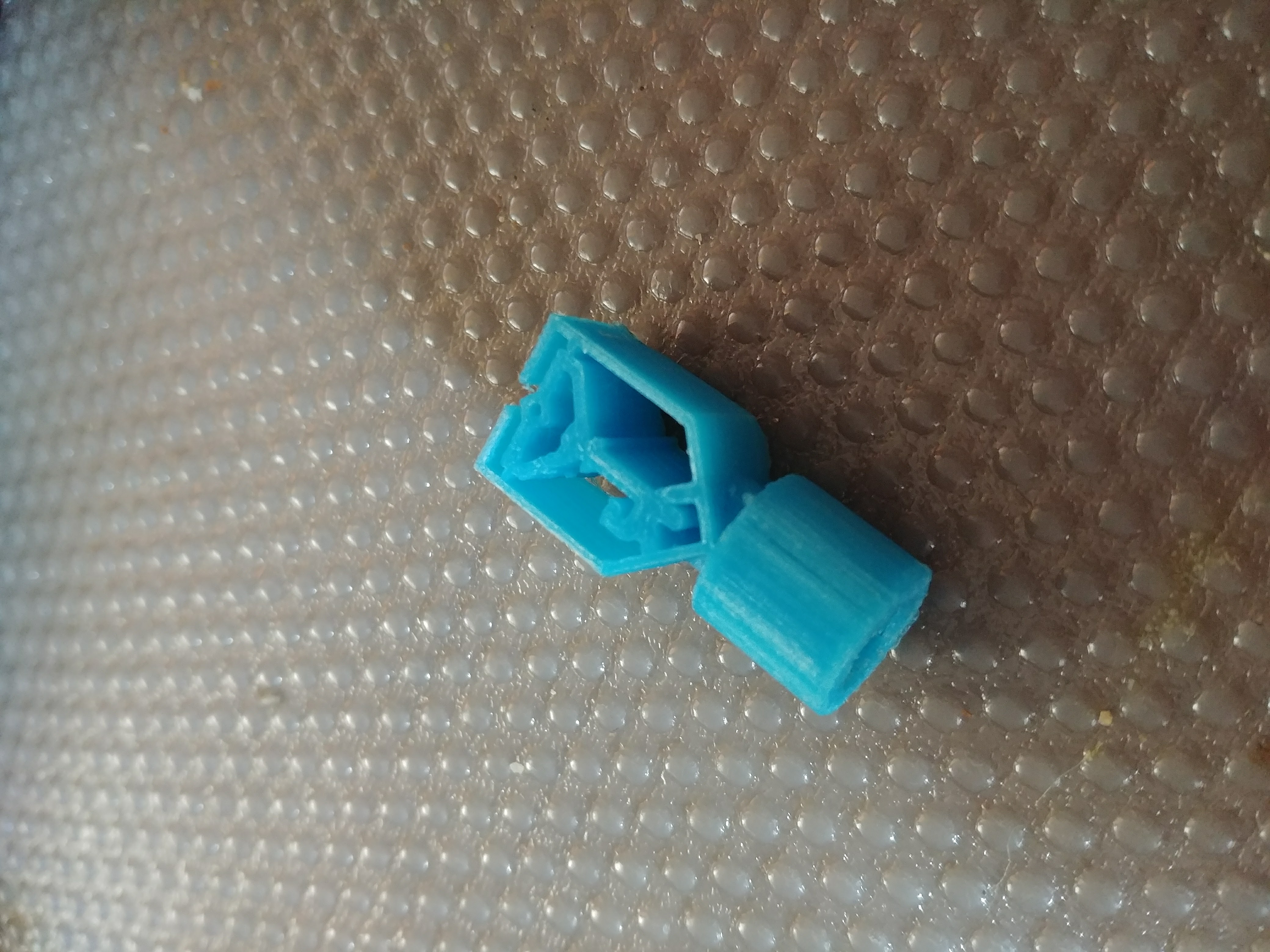 Ingress Resistance Schrader Valve Cap