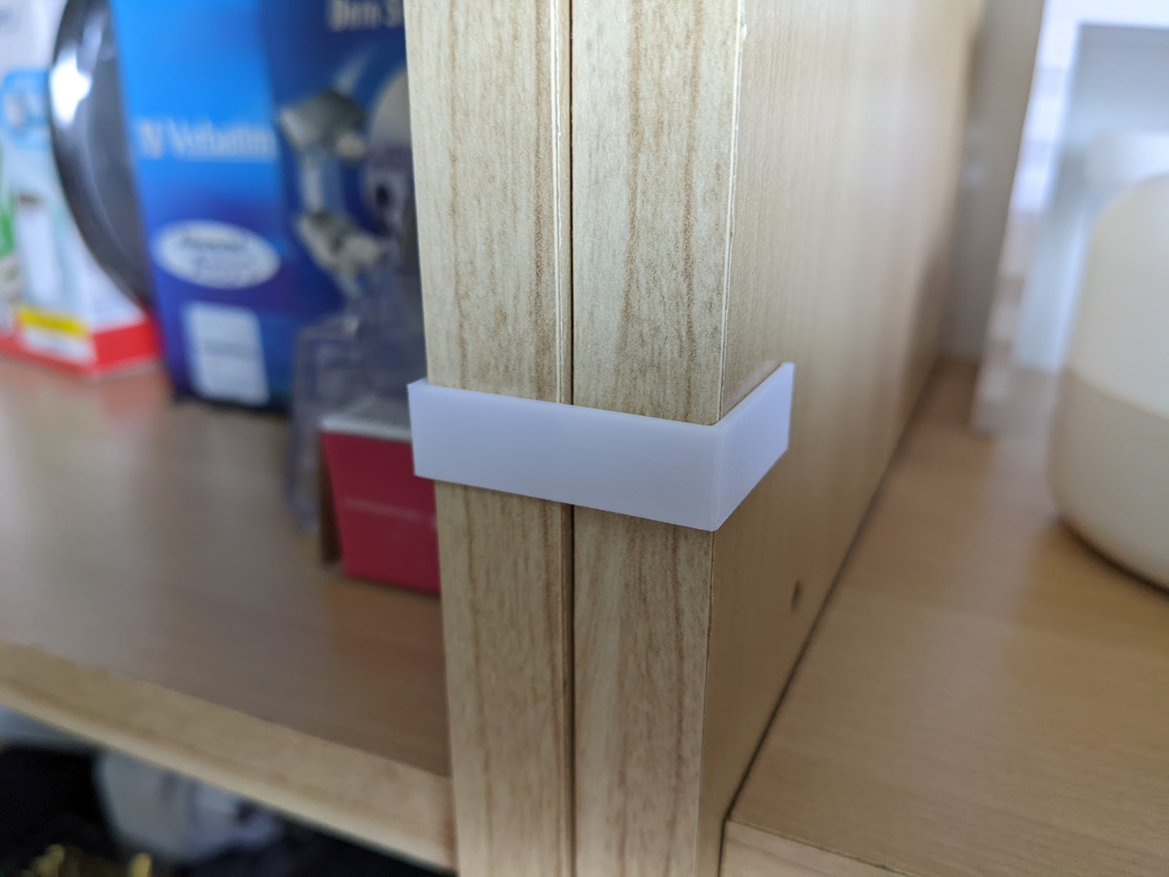 Parametric Bracket