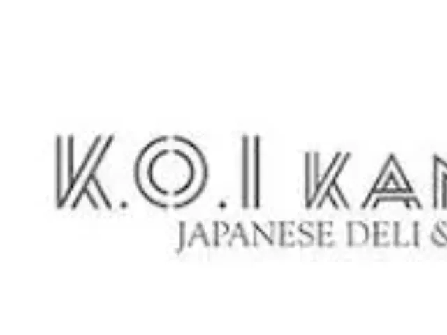 Koi kanpai iphone merch