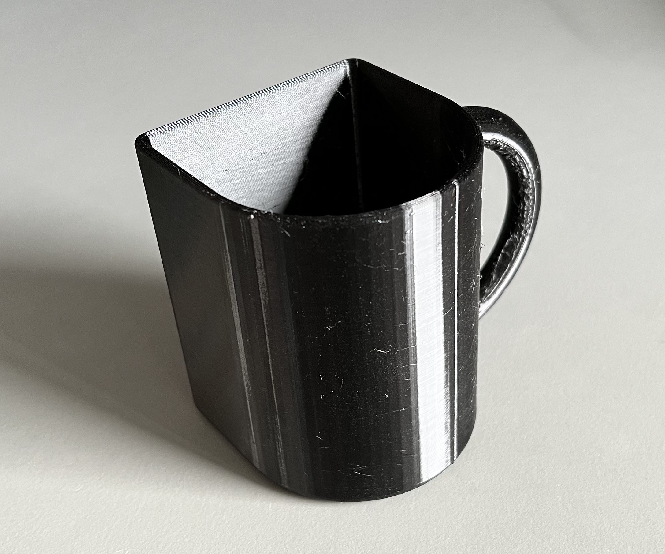 my mug