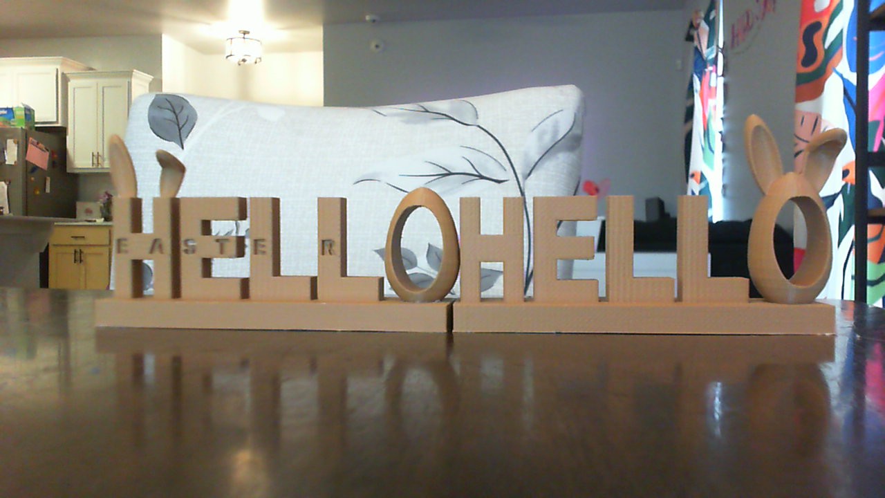easter hello's — miniatura 2