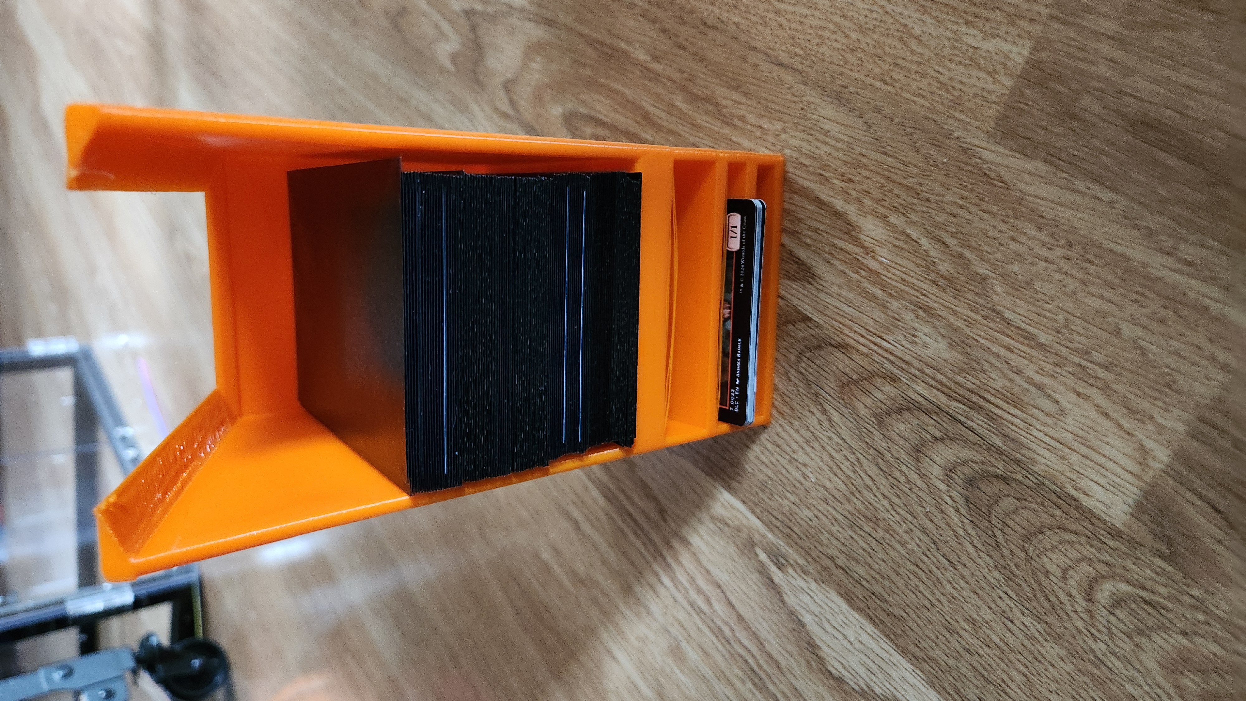 MTG Deck Holder