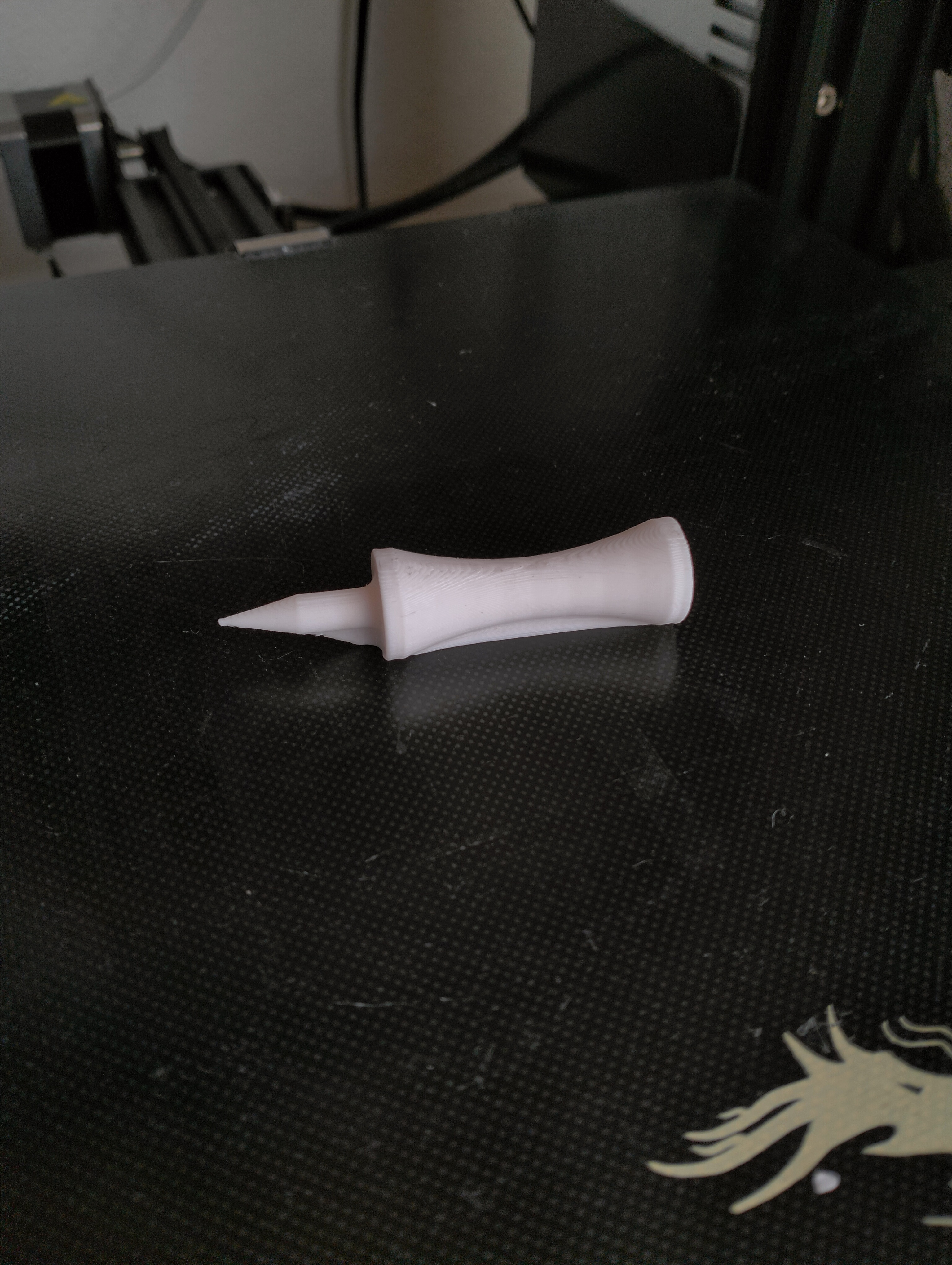 Golf Tee — miniatura 2