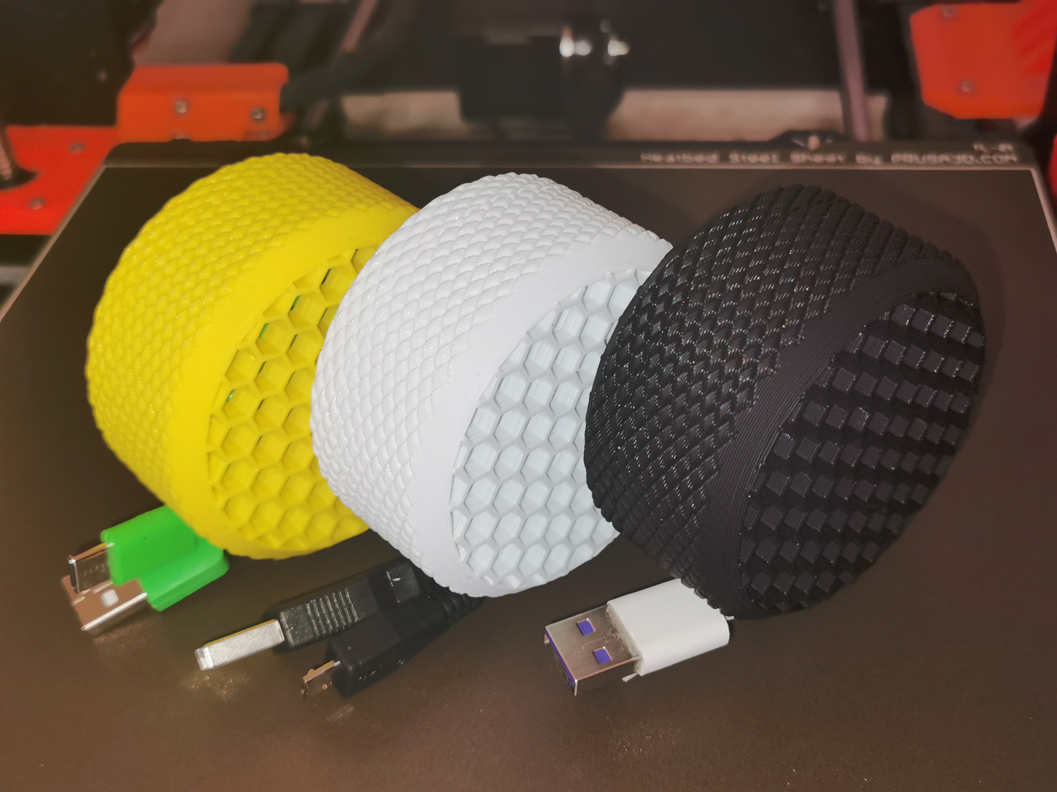 Cable Organizer