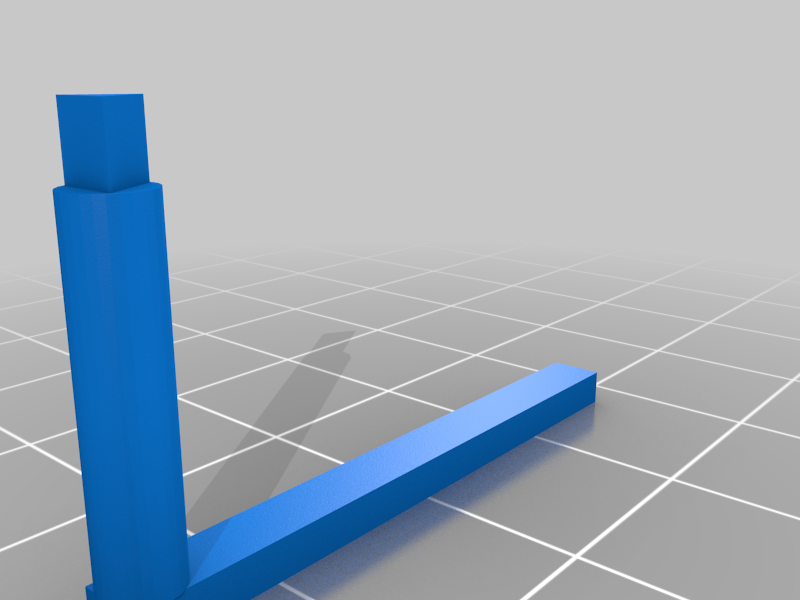 Miniatura 13 do modelo 3D Flight Simulator Course Deviation Indicator