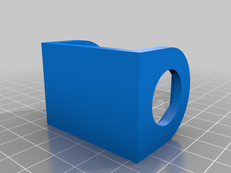 Key to Rotary Switch (Ignition Switch) Cessna 172 Simulator Ignition by