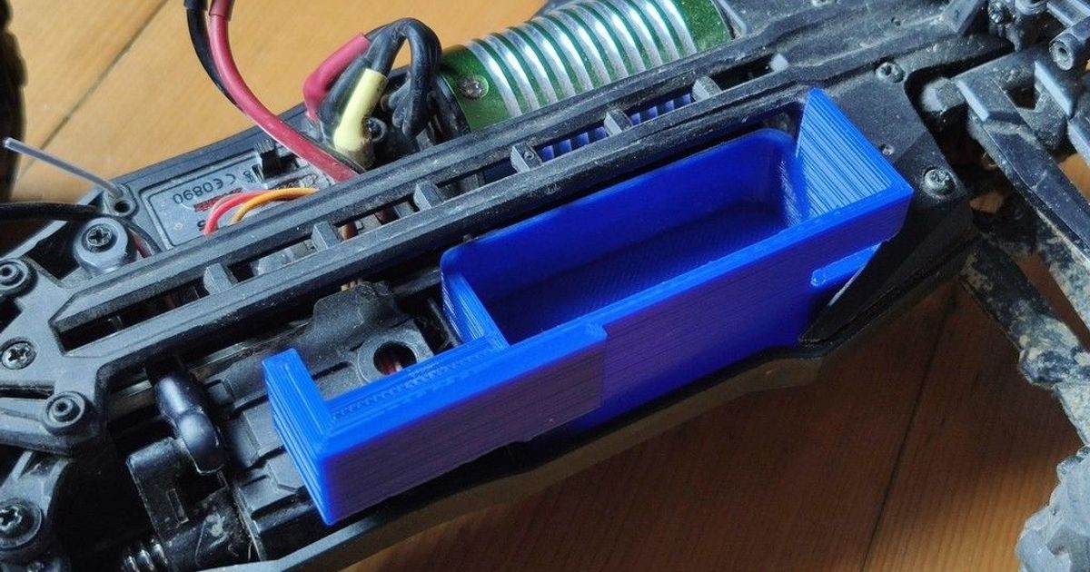 q901 battery