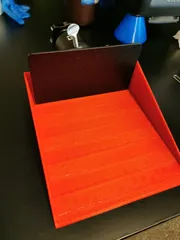 Elegoo Mars Plate Holder Removal Tool