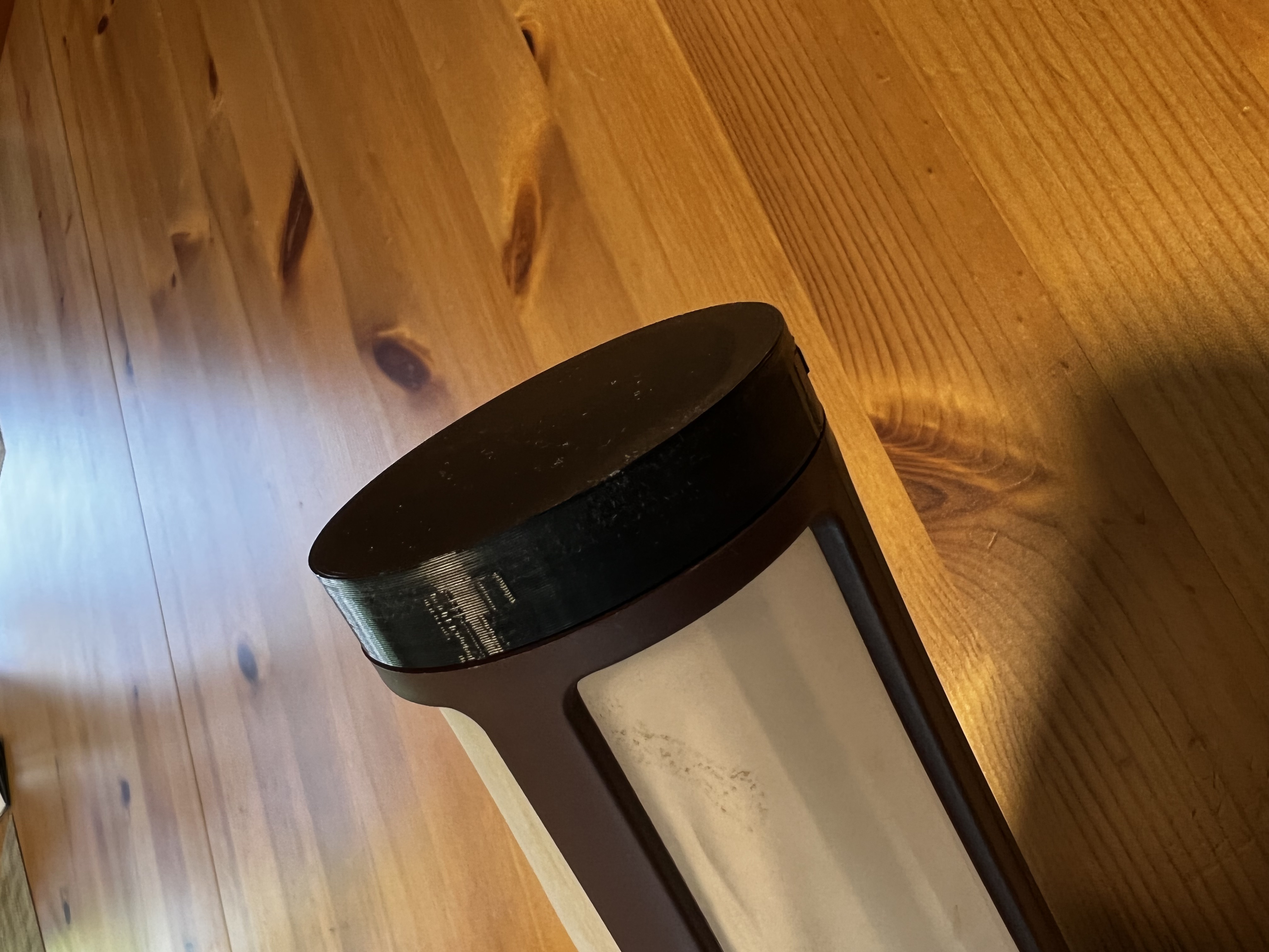 HARIO MIZUDASHI bottom cap for the strainer