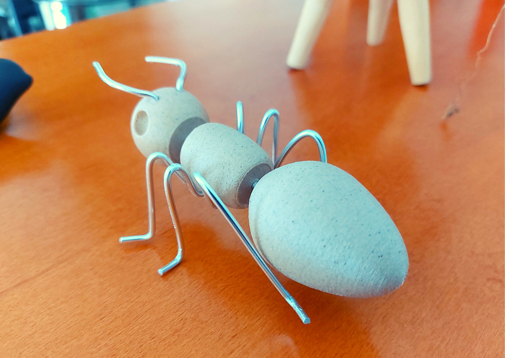 flexi-articulated-ant-by-dquidu-download-free-stl-model-printables