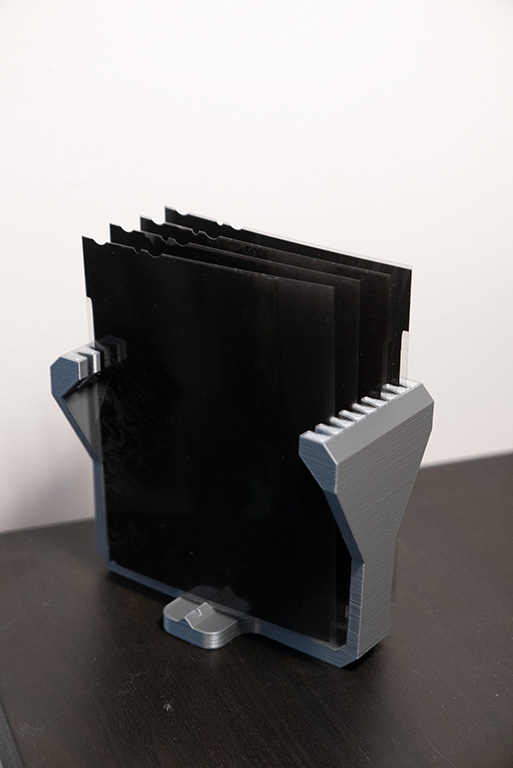 4x5 Sheet Film Drying Rack