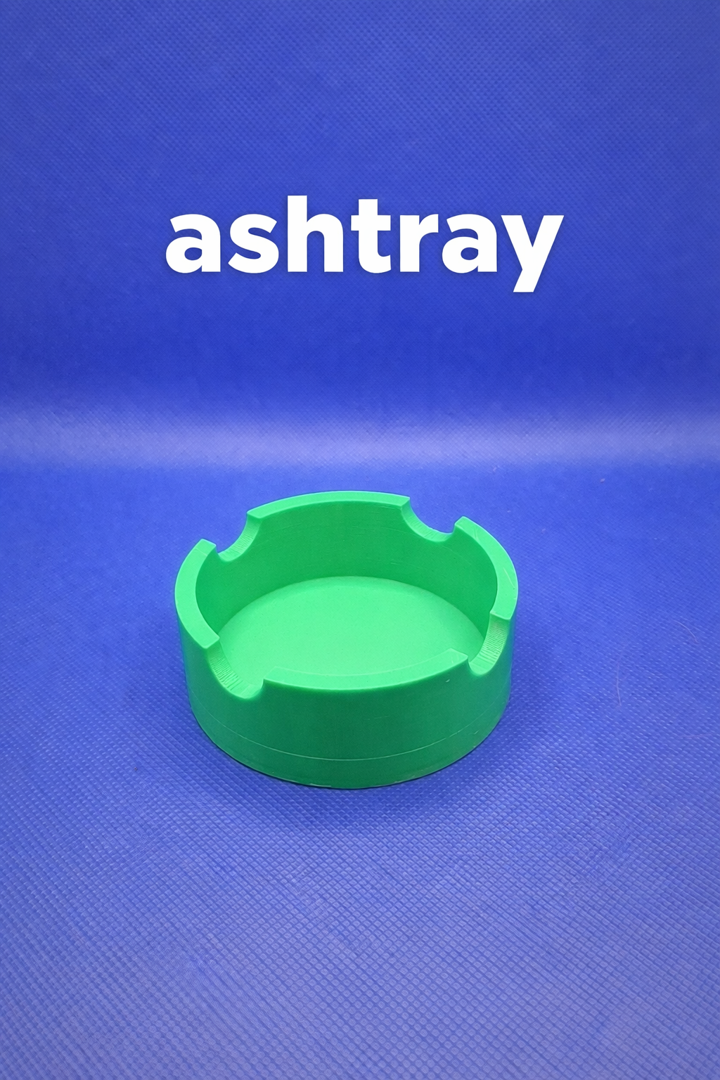 Ashtray