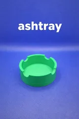Ashtray
