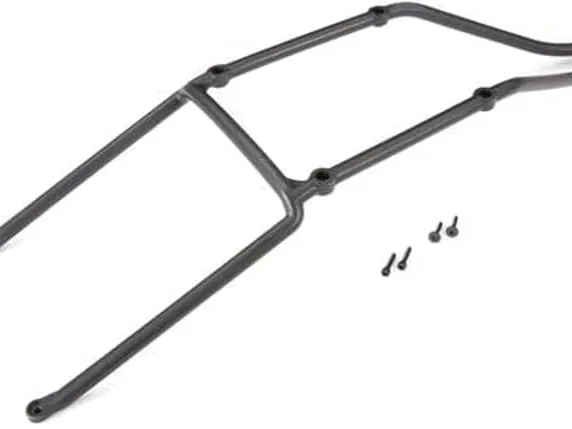 Traxxas X-Maxx Monster Truck Rear Body Support TRA7713X XMAXX