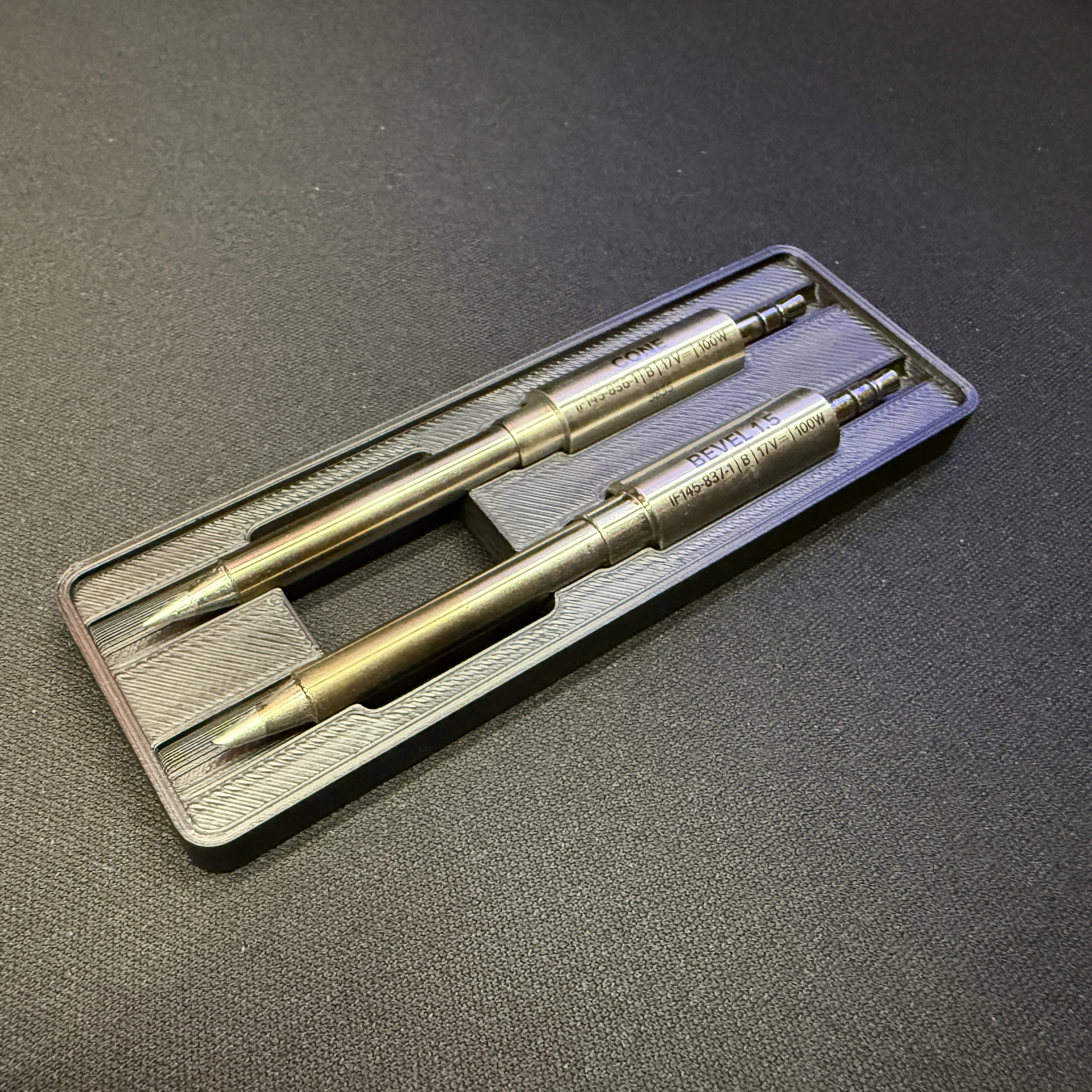 iFixit Soldering Tips Holder