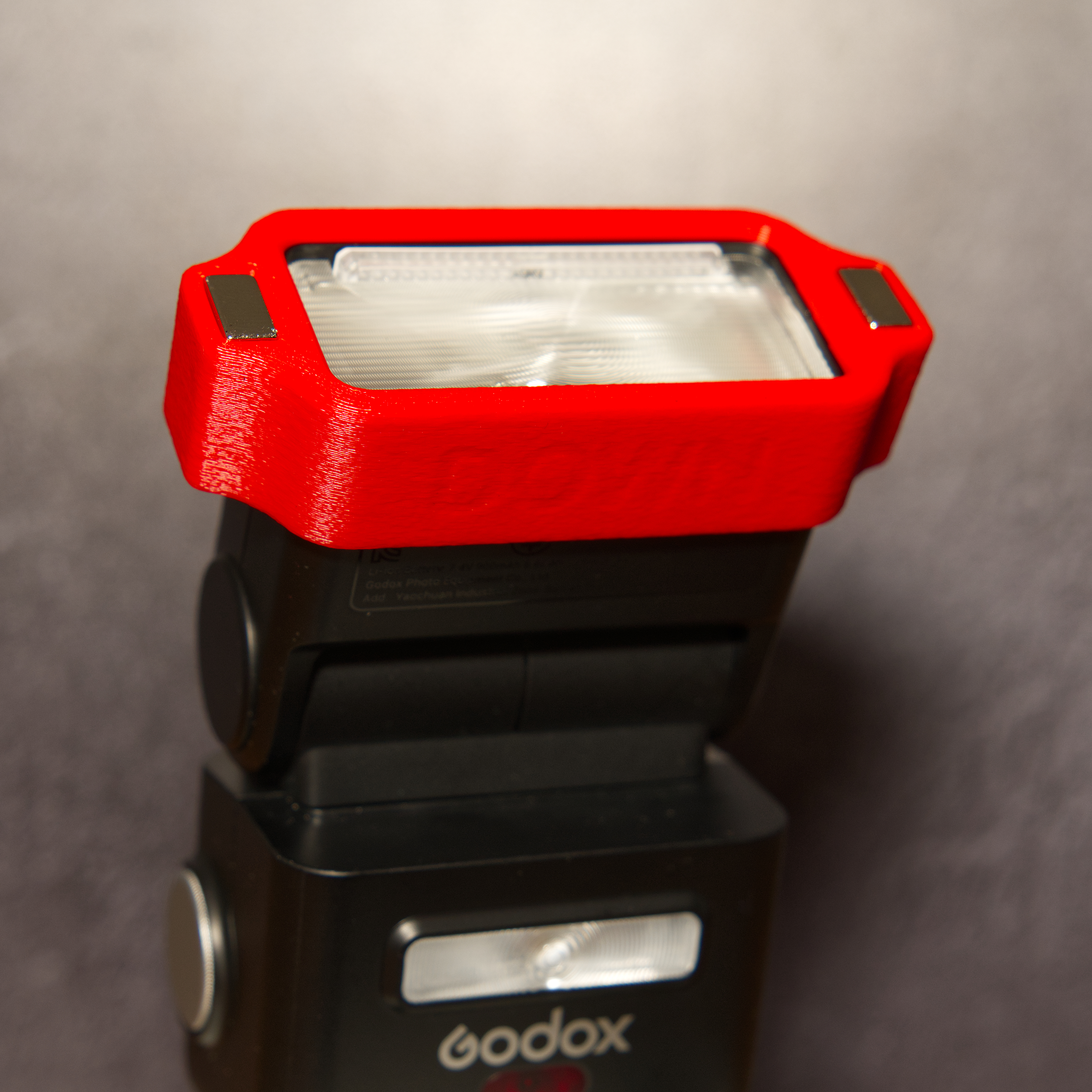 Godox iT32 MagMod Adapter
