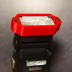 Godox iT32 MagMod Adapter