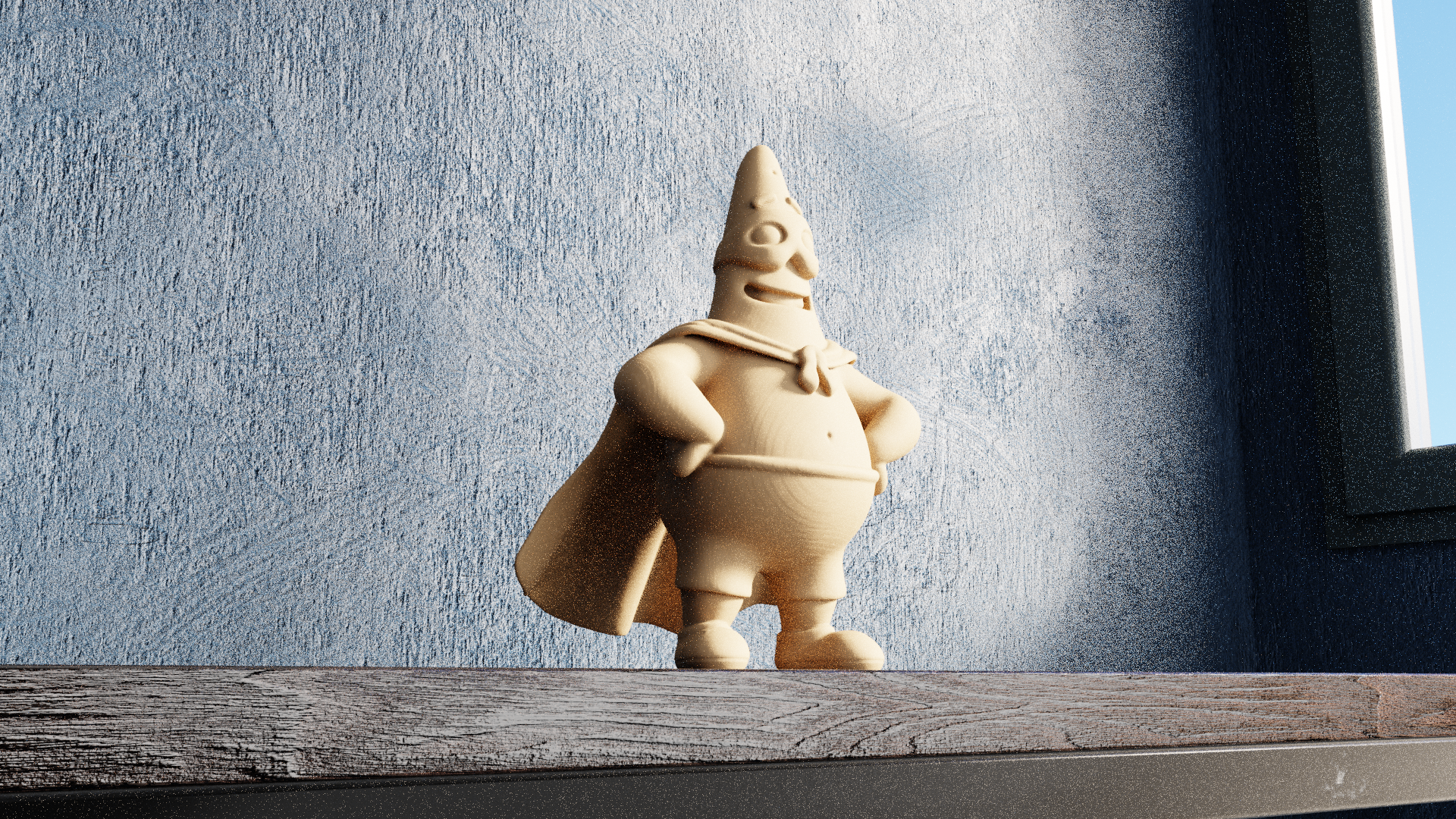 Hero Patrick Star — miniatura 6