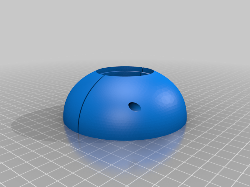 Base ducha exterior — miniatura 2