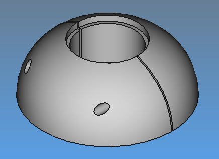 Base ducha exterior — miniatura 6