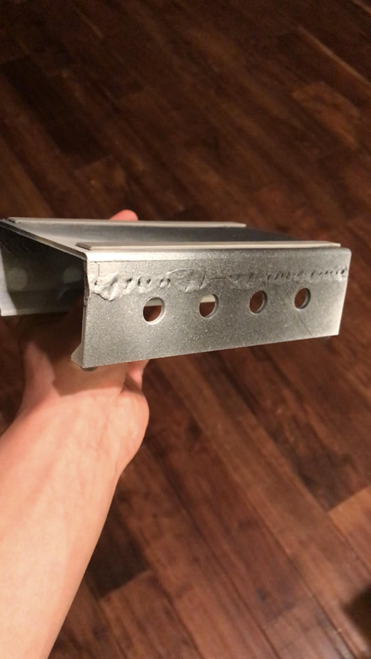 1/10 scale RC car box