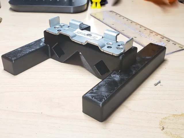 VESA Adapter for Lenovo L24Q monitor