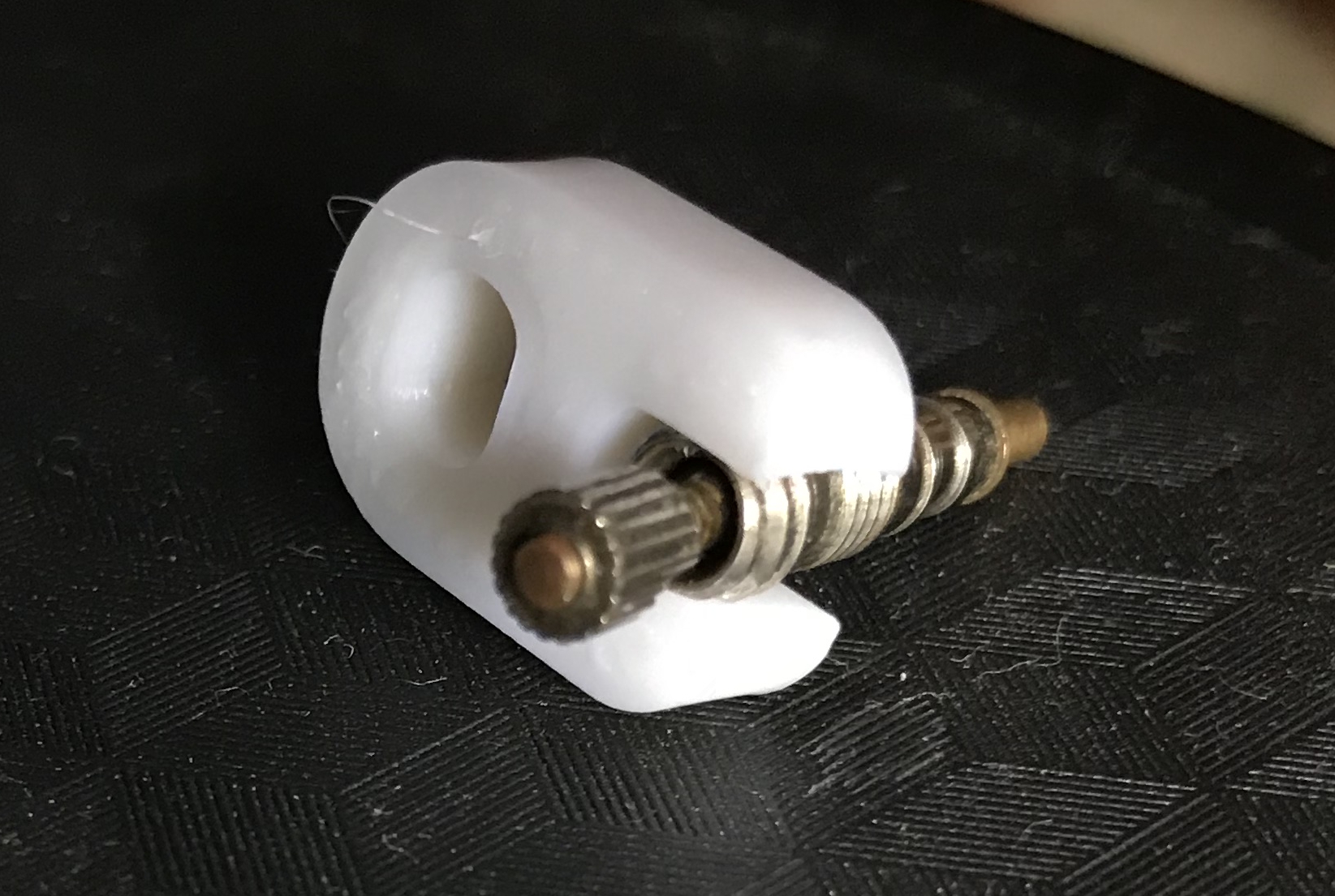 Presta valve tool — thumbnail 3