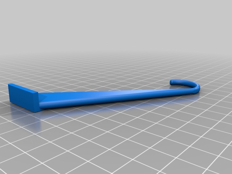 Miniatura 7 do modelo 3D Xbox controller Wall Mount