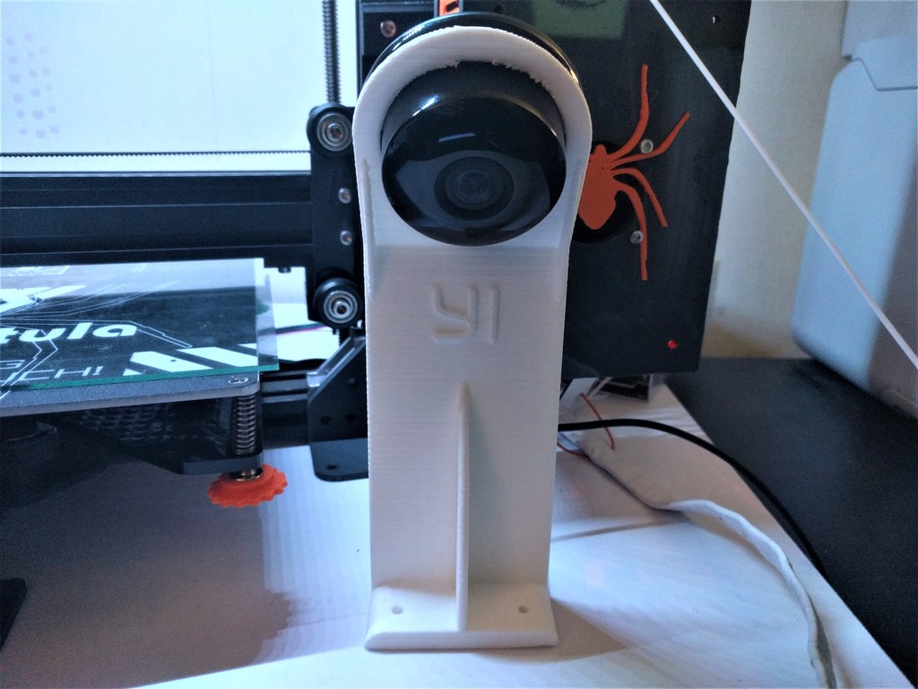 Yi hot sale ant camera