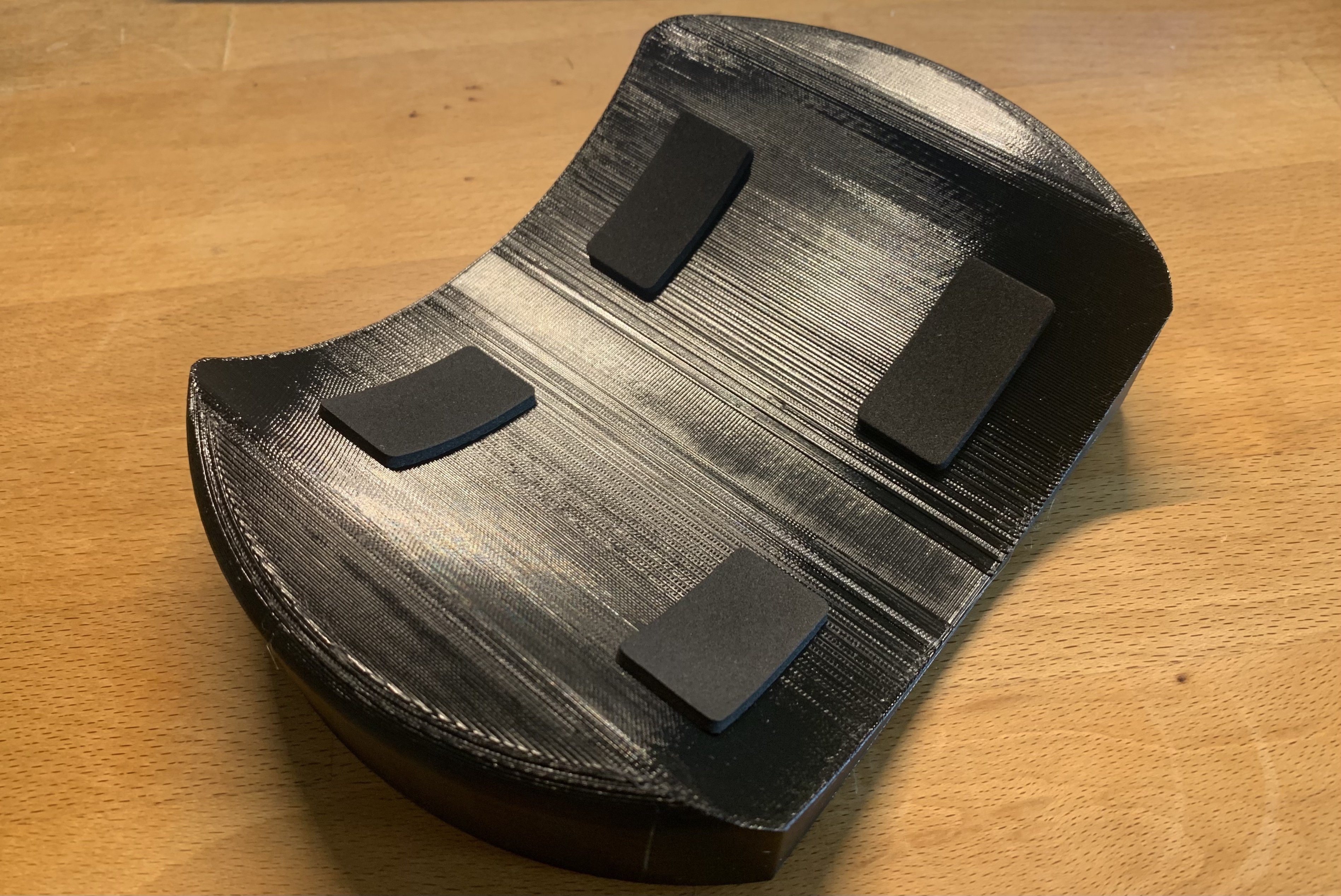 Mac Pro 6.1 Stand horizontal