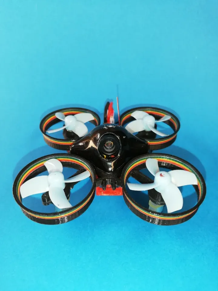 Tiny hotsell whoop nano