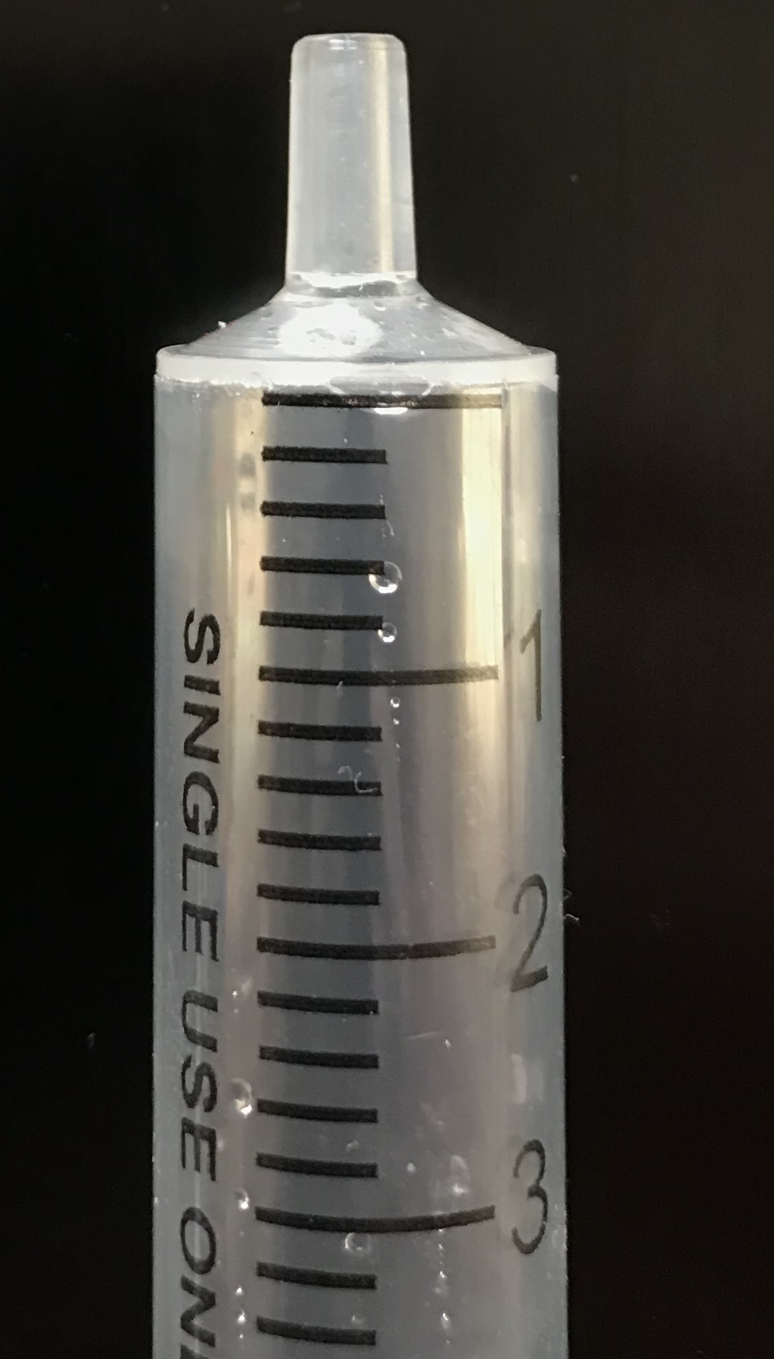 Syringe Baby Adaptor By Espinete Download Free STL Model Printables syringe-baby-adaptor-by-espinete-download-free-stl-model-printables