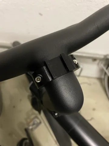 Vanmoof S3 SP Connect Phone Mount