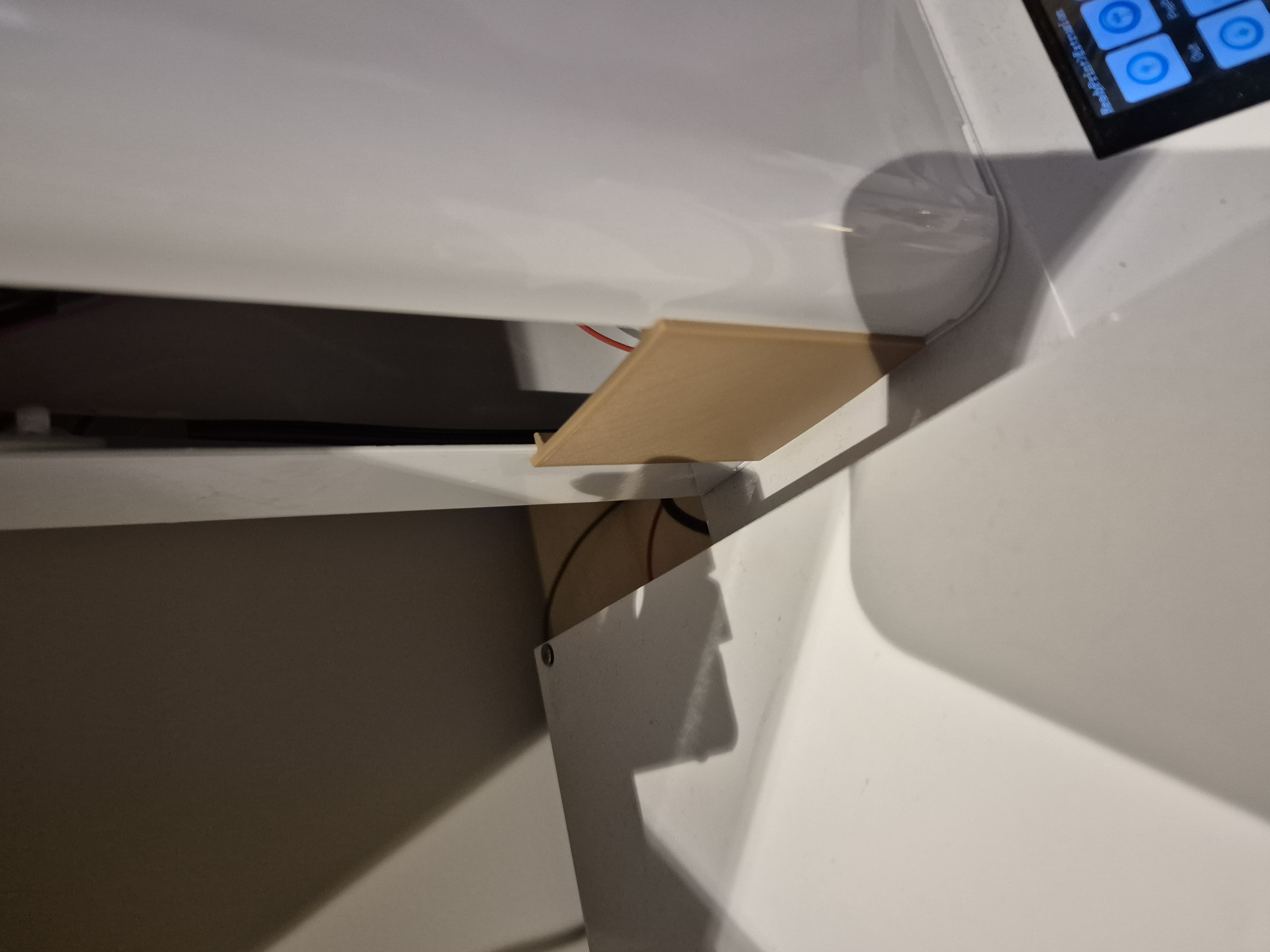 Eazao Zero Cable Barrier